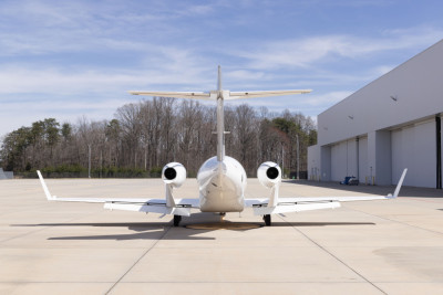 2022 Honda HondaJet Elite S: 
