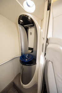 2022 Honda HondaJet Elite S: 