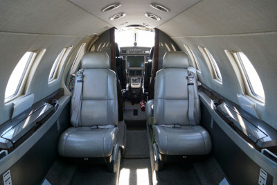 2013 Cessna Citation M2: 