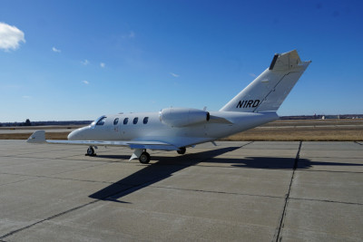 2013 Cessna Citation M2: 