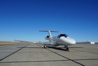 2013 Cessna Citation M2: 