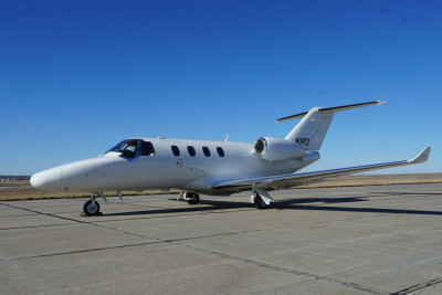 2013 Cessna Citation M2: 