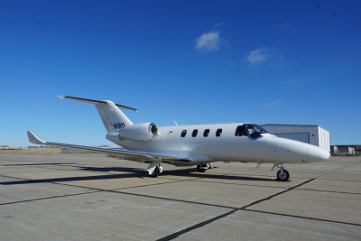 2013 Cessna Citation M2: 