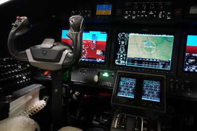2013 Cessna Citation M2: 