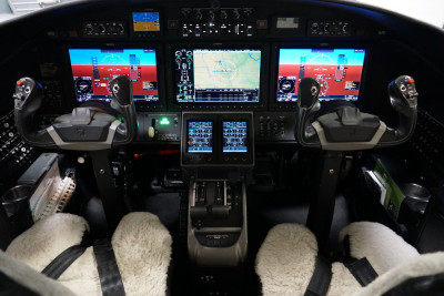 2013 Cessna Citation M2: 