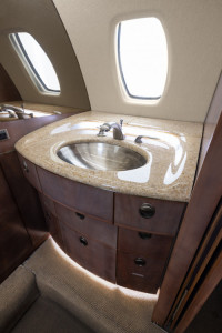 2005 Cessna Citation Sovereign: 