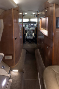 2005 Cessna Citation Sovereign: 