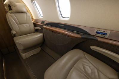 2005 Cessna Citation Sovereign: 