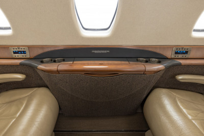2005 Cessna Citation Sovereign: 