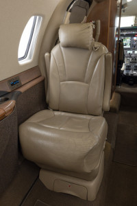 2005 Cessna Citation Sovereign: 