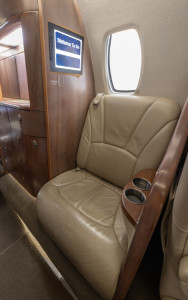 2005 Cessna Citation Sovereign: 