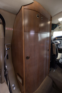 2005 Cessna Citation Sovereign: 