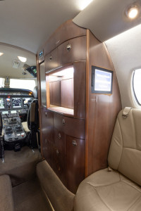 2005 Cessna Citation Sovereign: 