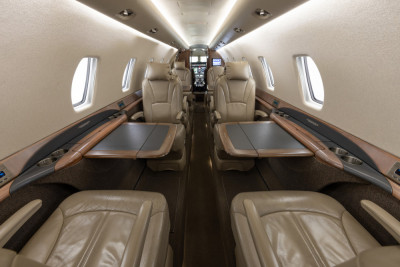 2005 Cessna Citation Sovereign: 