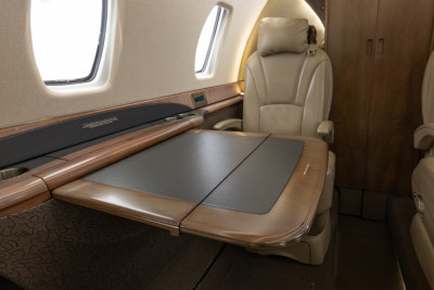 2005 Cessna Citation Sovereign: 