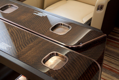 2020 Bombardier Global 7500: 