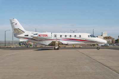 2000 Cessna Citation Excel: 