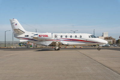 2000 Cessna Citation Excel: 