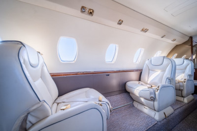 2000 Cessna Citation Excel: 