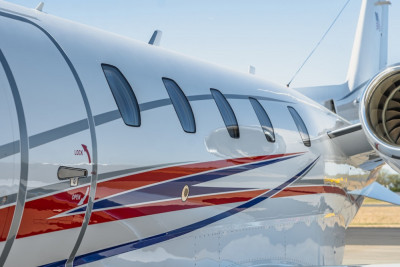 2000 Cessna Citation Excel: 