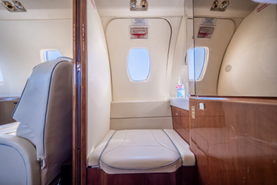 2000 Cessna Citation Excel: 