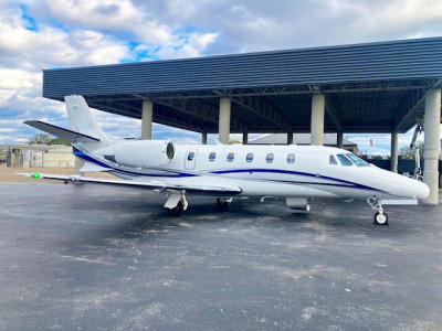 2003 Cessna Citation Excel: 