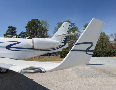 2012 Gulfstream G200: 