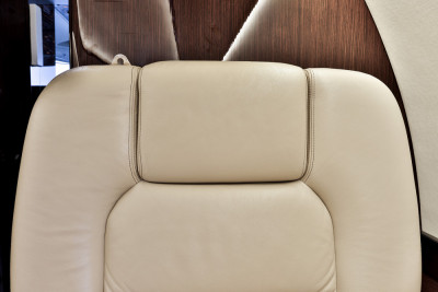 2012 Gulfstream G200: 
