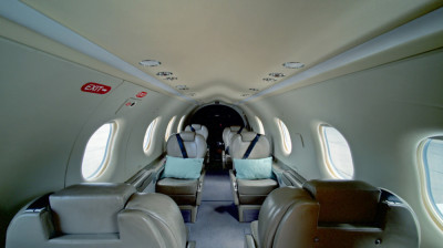 2007 Pilatus PC-12/47: 