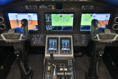 2019 Cessna Citation Longitude: 