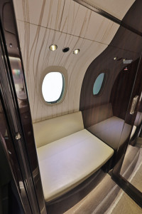 2019 Cessna Citation Longitude: 