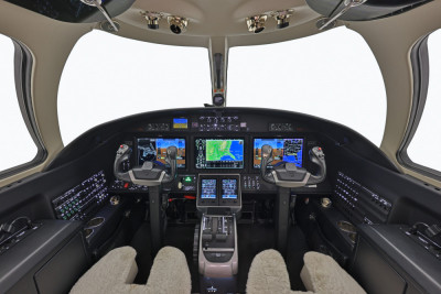 2022 Cessna Citation CJ3+: 