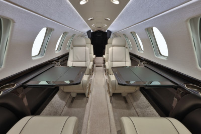 2022 Cessna Citation CJ3+: 
