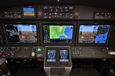 2022 Cessna Citation CJ3+: 