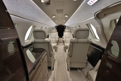 2022 Cessna Citation CJ3+: 