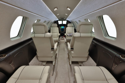 2022 Cessna Citation CJ3+: 