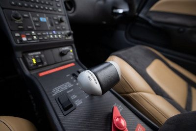 2021 Cirrus SR22T G6 GTS: 
