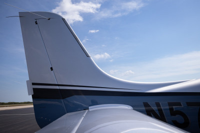 2024 Cirrus SR22TG7 GTS: 