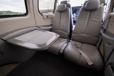 2013 Beechcraft Bonanza G36: 