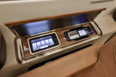 2019 Embraer Praetor 500: 