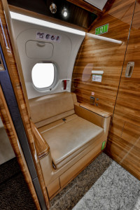 2019 Embraer Praetor 500: 
