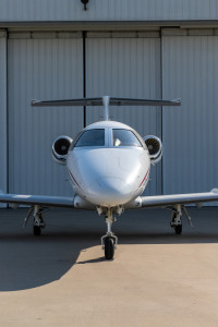 2009 Embraer Phenom 100: 