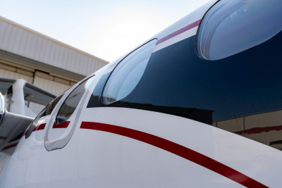 2009 Embraer Phenom 100: 