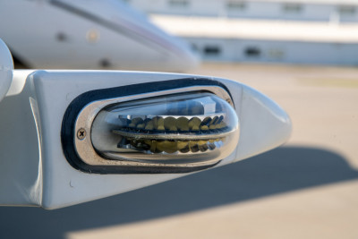 2009 Embraer Phenom 100: 
