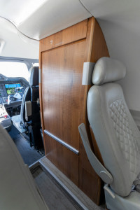 2009 Embraer Phenom 100: 