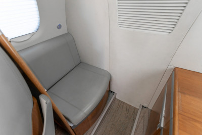 2009 Embraer Phenom 100: 