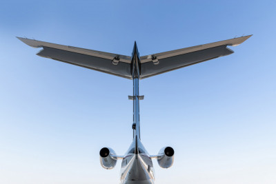 2009 Embraer Phenom 100: 