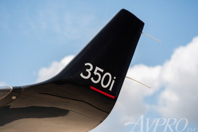 2011 Beechcraft King Air 350i: 