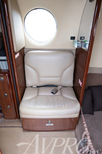 2011 Beechcraft King Air 350i: 