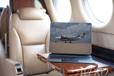 2011 Beechcraft King Air 350i: 